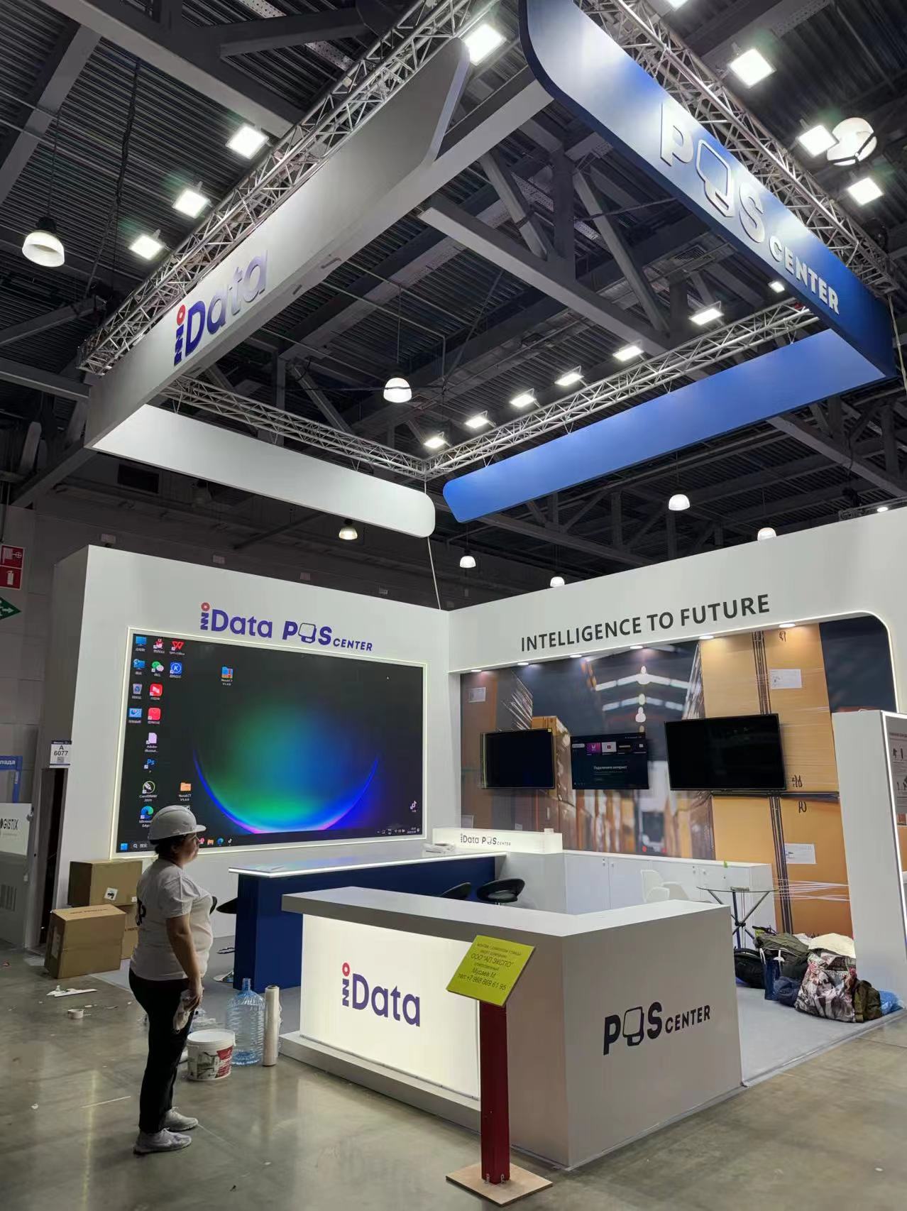 ​​Is Mexico Exhibition Booth Design & Construction Expensive? Smart Cost-Saving Strategies Revea