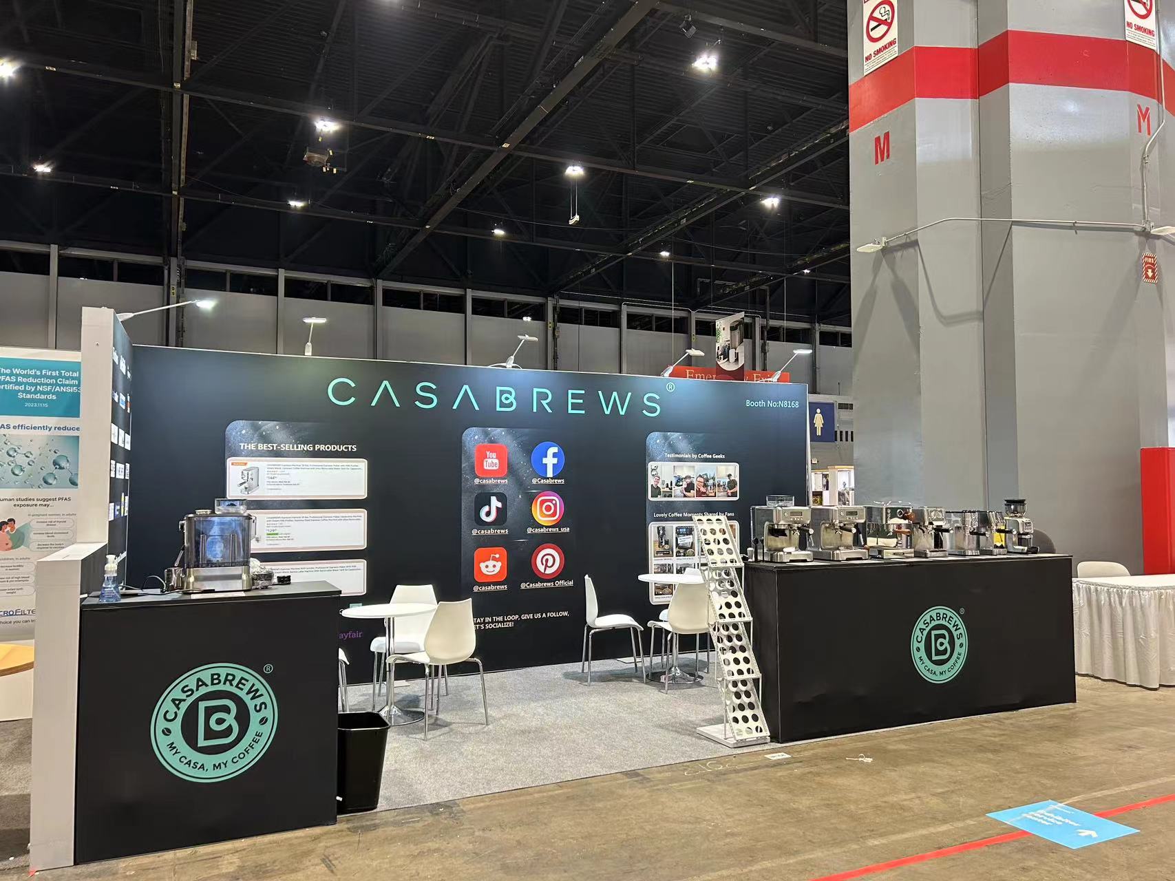 ​​How to Streamline France Exhibition Stand Construction: Top Time-Saving Strategies​​