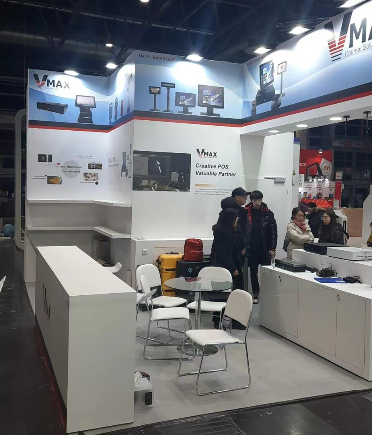 How to Choose Reliable Service Providers for Icelandic Exhibition Hall Design and Construction