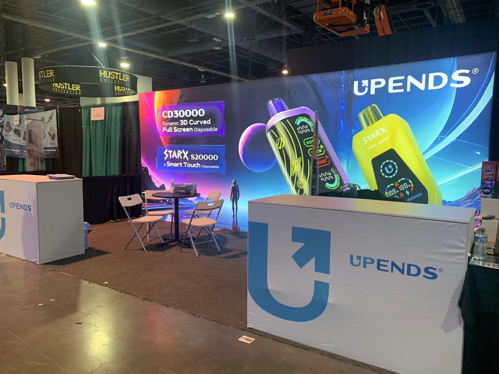 ​​Key Considerations for Successful Exhibition Booth Design and Construction in Brazil​​