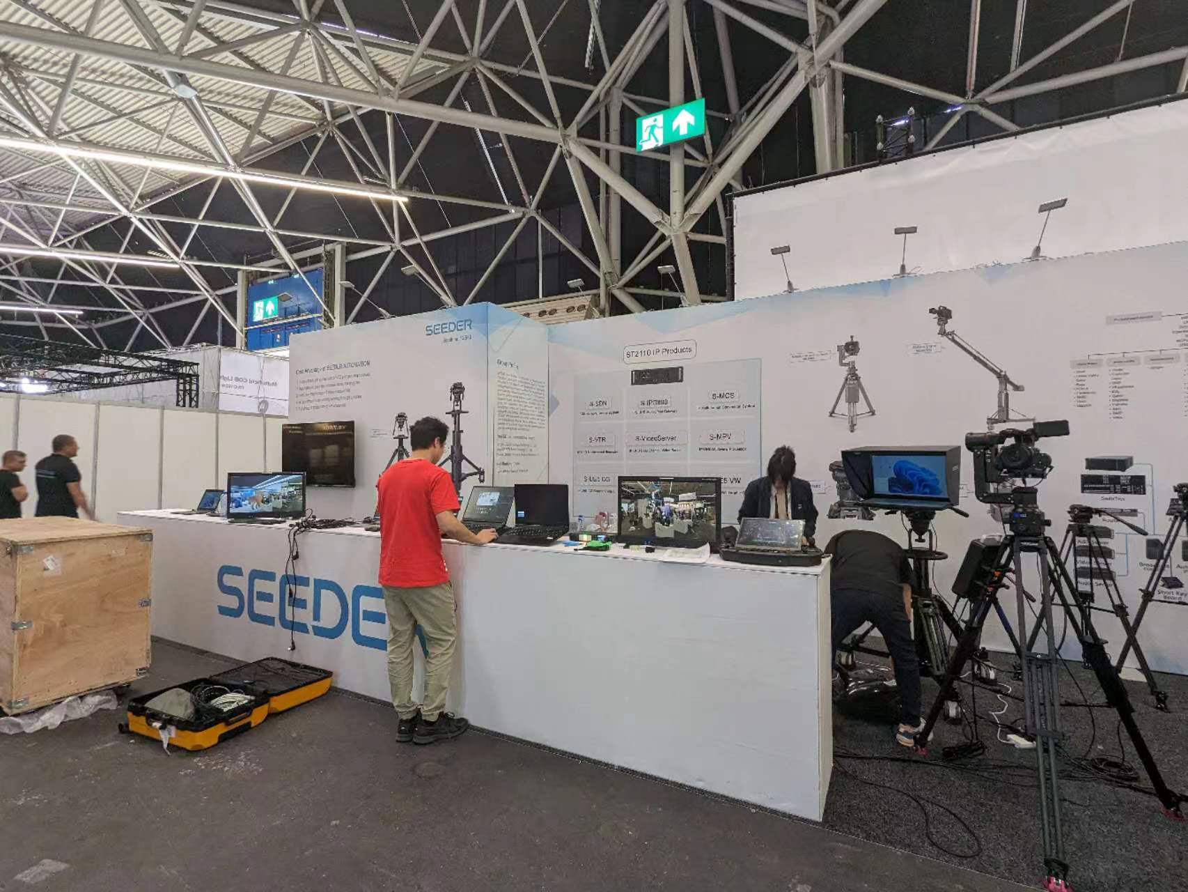 Which Are the Best Korean Exhibition Design Companies? Here Are the Ones Recommended by Insiders!