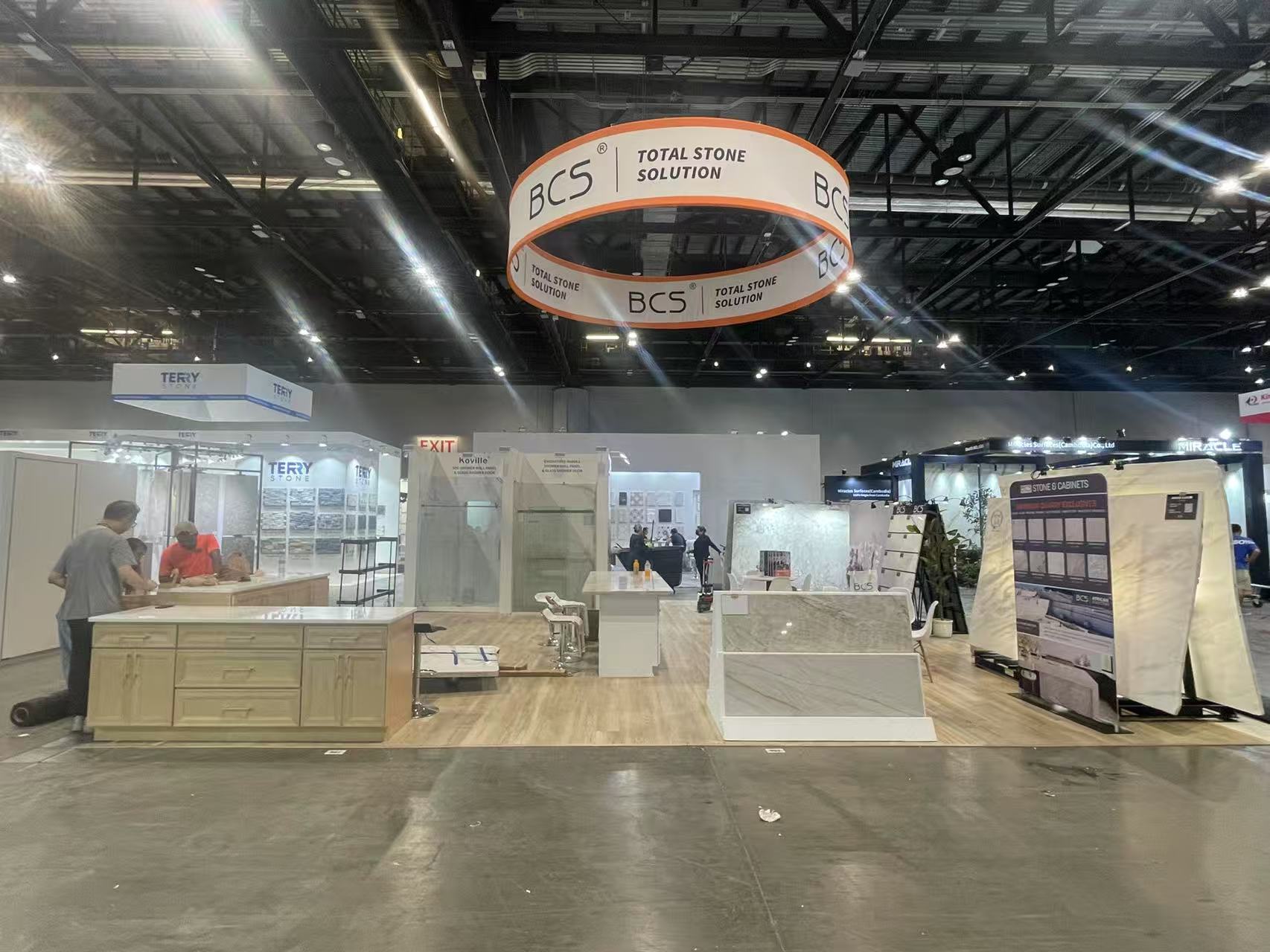 ​​Thailand Exhibition Booth Safety: Critical Pitfalls to Avoid for a Secure & Successful Show​​