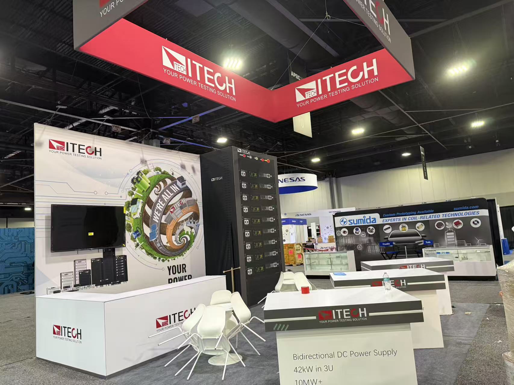 Is Malaysia Exhibition Booth Design Expensive? Smart Cost-Saving Strategies Revealed!